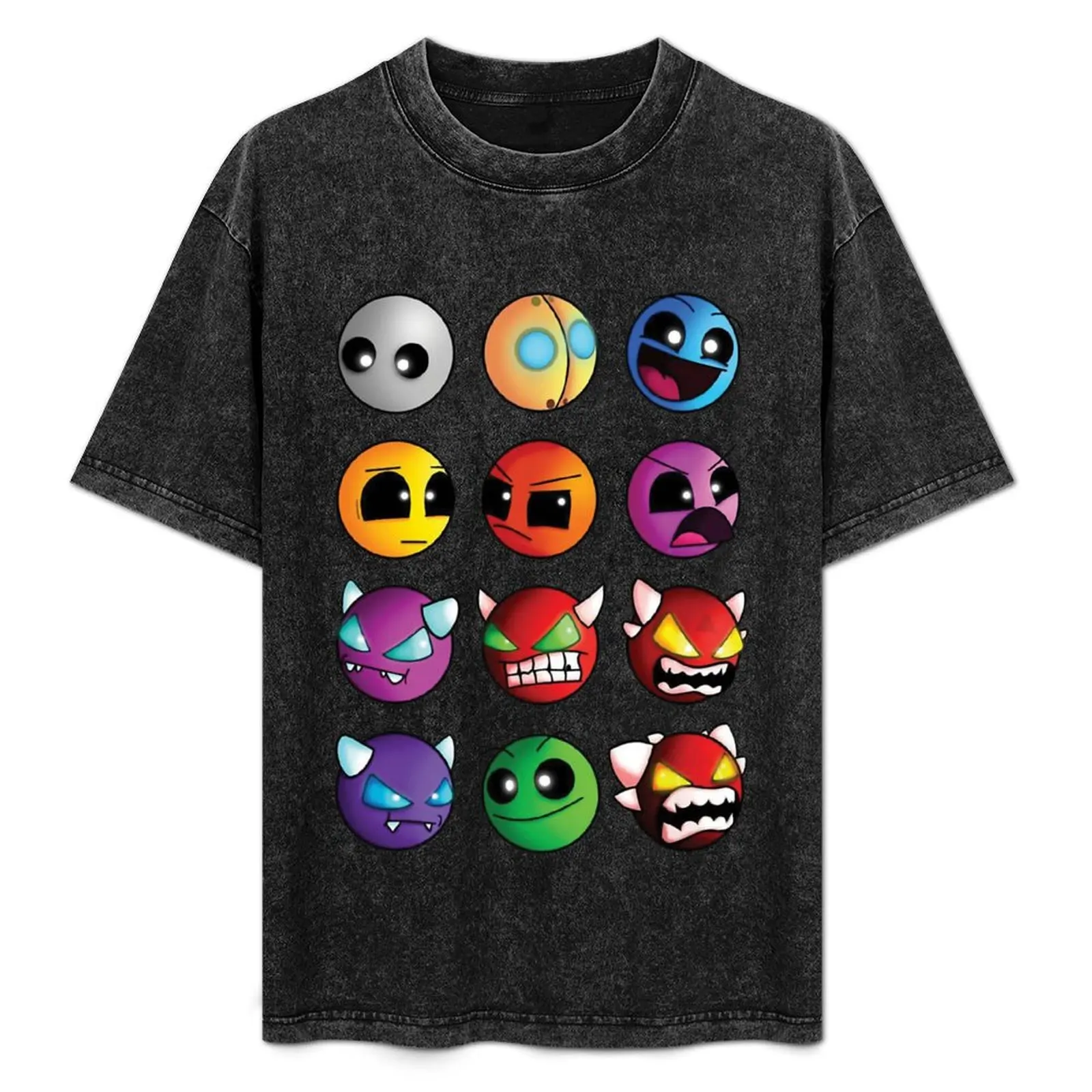 dazh unlock level T-Shirt Fashion Print Casual Short Sleeve
dazh unlock level T-Shirt Fashion Print Casual Short Sleeve