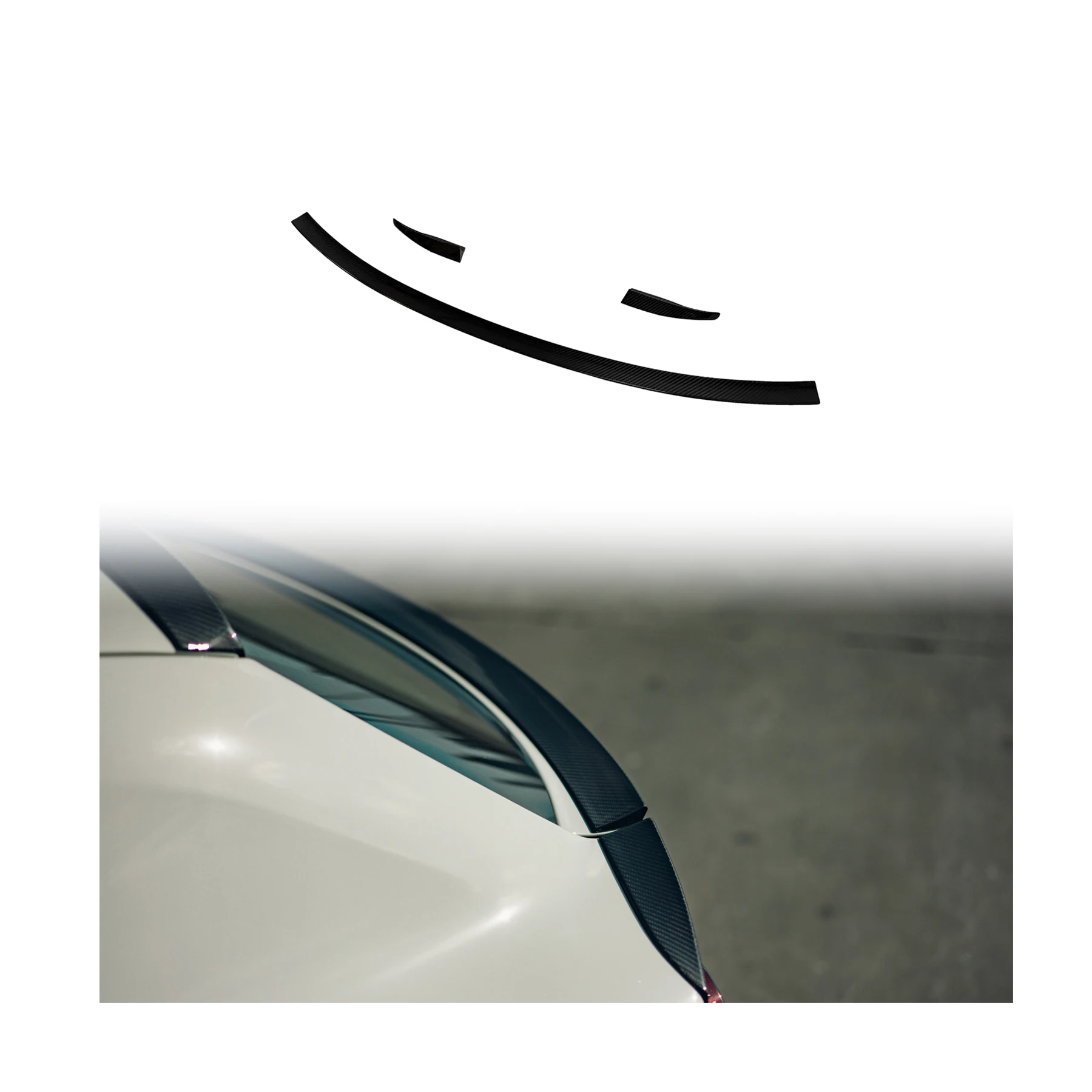 GTC4 N Style AutoParts Dry Carbon Fiber Car Parts BodyKit Automotive Accessories Rear Wing forFerrari GTC4
GTC4 N Style AutoParts Dry Carbon Fiber Car Parts BodyKit Automotive Accessories Rear Wing forFerrari GTC4