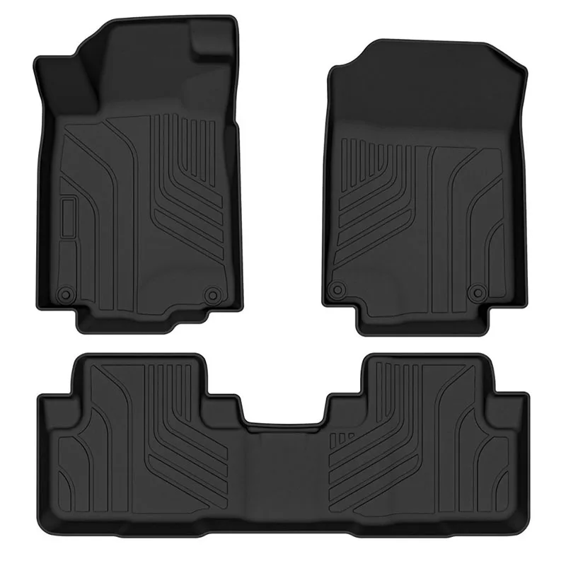 Custom TPE car floor mats For Honda CR-V2012-2016 accessories Automobiles para auto Vehicle supplies
Custom TPE car floor mats For Honda CR-V2012-2016 accessories Automobiles para auto Vehicle supplies