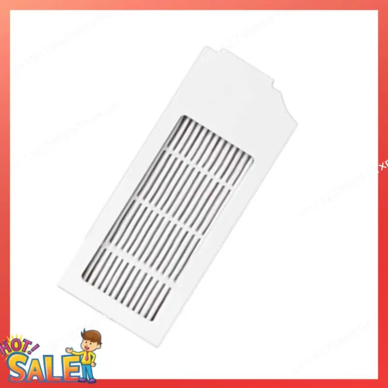 ABCL 12PCS Hepa Filtes For Ecovacs Deebot N20/N20 Plus/N20 Pro Plus Vacuum Attachments Replacement Parts Washable Filter
ABCL 12PCS Hepa Filtes For Ecovacs Deebot N20/N20 Plus/N20 Pro Plus Vacuum Attachments Replacement Parts Washable Filter