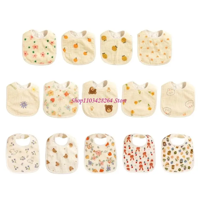 Comfortable & Practical Baby Cloth Flowers//Heart Watertight Infant Scarf G2TD 
Comfortable & Practical Baby Cloth Flowers//Heart Watertight Infant Scarf G2TD