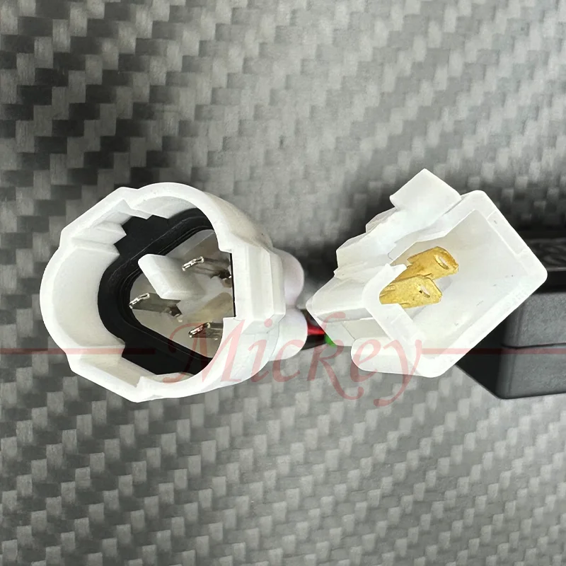 For Kawasaki ZX6 ZX6R ZX10 ZX10R H2 H2R Z ZH - Exhaust servo module
For Kawasaki ZX6 ZX6R ZX10 ZX10R H2 H2R Z ZH - Exhaust servo module