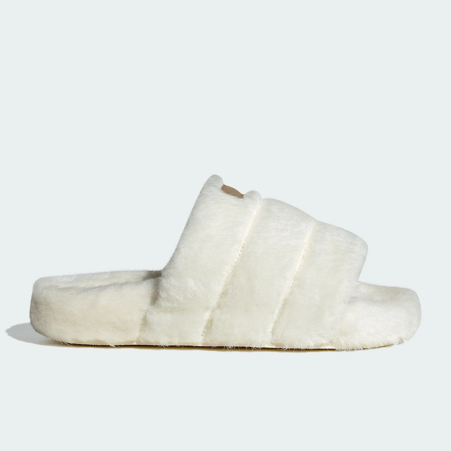 Adidas Originals Женские модные плюшевые спортивные сандалии на одном ремешке IF3965
Adidas Originals Женские модные плюшевые спортивные сандалии на одном ремешке IF3965