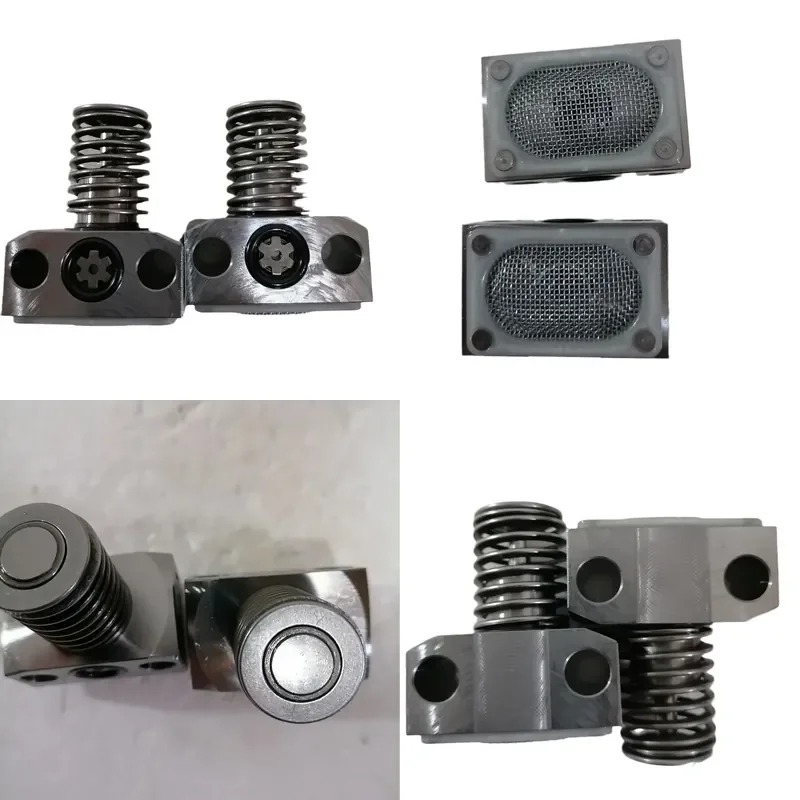 2026 Hot Item R Series Plunger Pump, Germany Hawe Plunger Pump Plunger - PE13 in stock
2026 Hot Item R Series Plunger Pump, Germany Hawe Plunger Pump Plunger - PE13 in stock