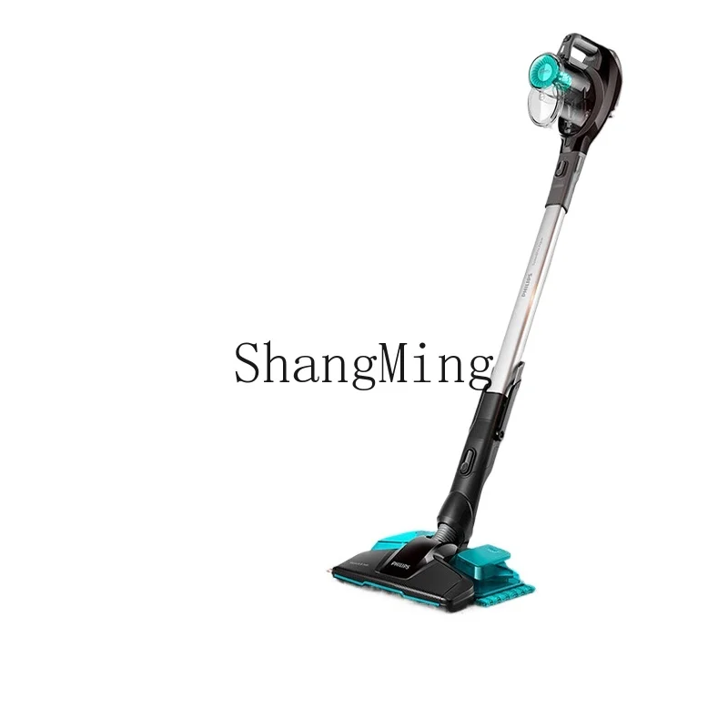 ZYY vacuum cleaner household large suction small mop wireless suction drag two-in-one strong
ZYY vacuum cleaner household large suction small mop wireless suction drag two-in-one strong