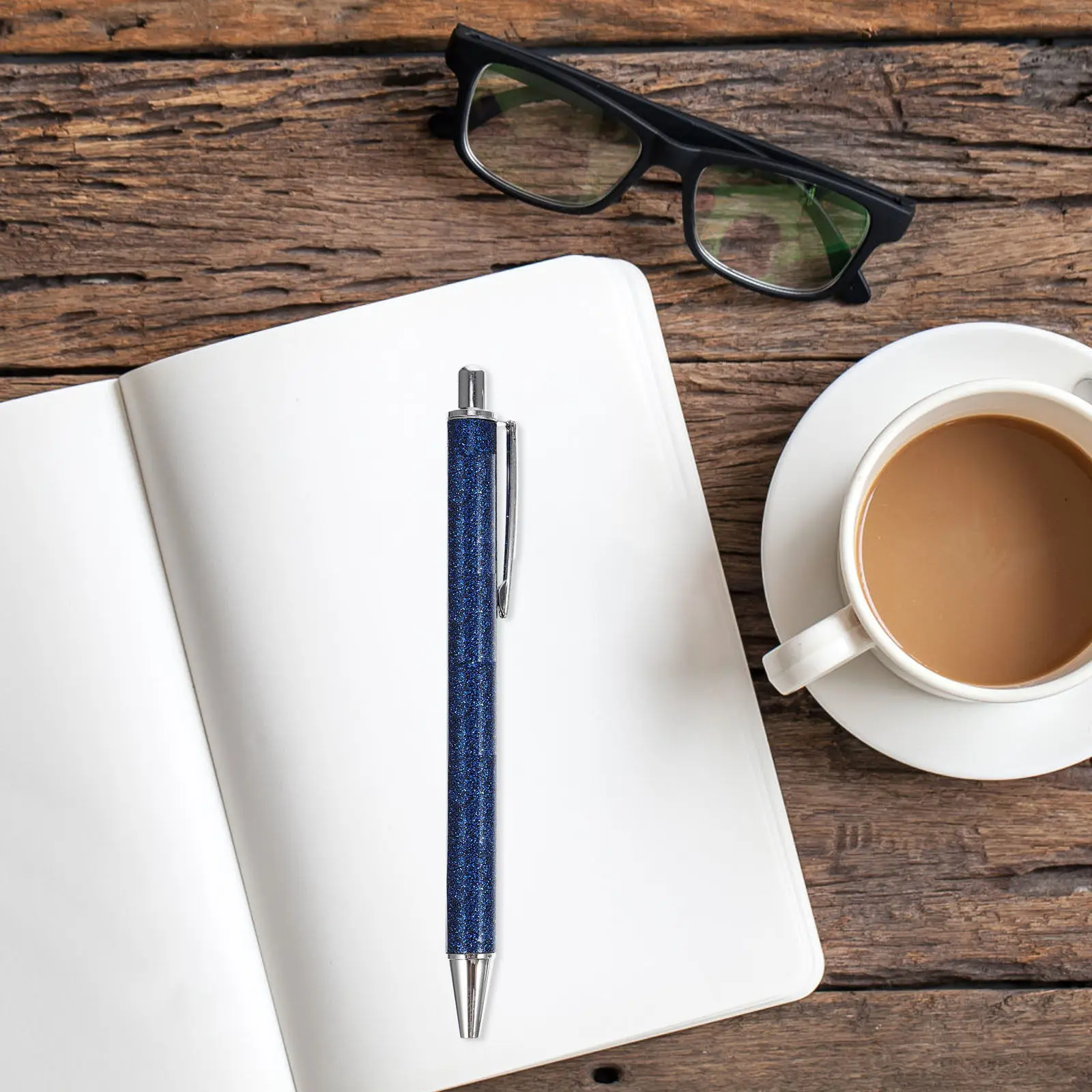 7Pcs Ballpoint Pen Set Unique Creative Design Comfortable Grip Smooth Writing Pens Portable Office Stationery Students Study
7Pcs Ballpoint Pen Set Unique Creative Design Comfortable Grip Smooth Writing Pens Portable Office Stationery Students Study