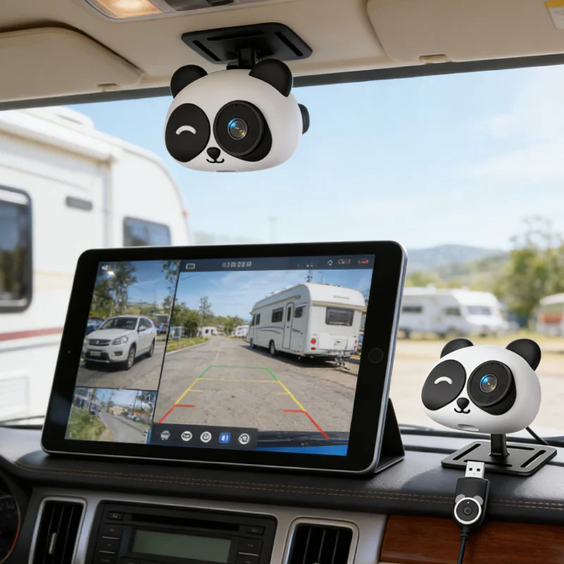 Cabin Care Wireless CarPlay Adapter 1080P HD Baby Car Camera 150° Wide-angle Night Vision split-screen Backseat Monitor
Cabin Care Wireless CarPlay Adapter 1080P HD Baby Car Camera 150° Wide-angle Night Vision split-screen Backseat Monitor