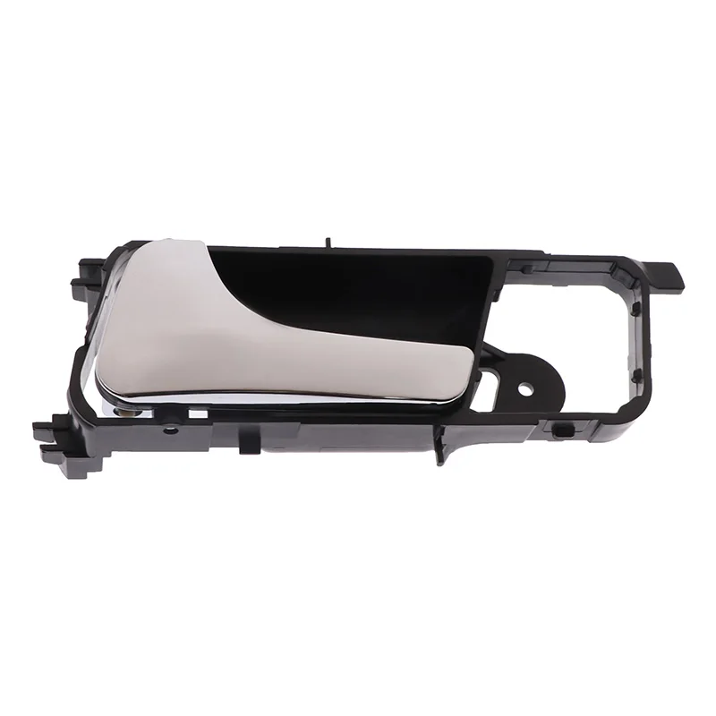For chevy optra suzuki Forenza 2003-2008 buick excelle 2007-2013 front door inner handle rear inside handle chrome with black
For chevy optra suzuki Forenza 2003-2008 buick excelle 2007-2013 front door inner handle rear inside handle chrome with black
