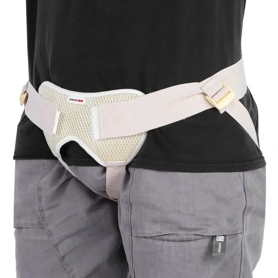 2 Pcs Inguinal Hernia Belt Elderly Hernia Surgery Recovery Belts Groin Support Truss Pain Relief Removable Compression Pads
2 Pcs Inguinal Hernia Belt Elderly Hernia Surgery Recovery Belts Groin Support Truss Pain Relief Removable Compression Pads