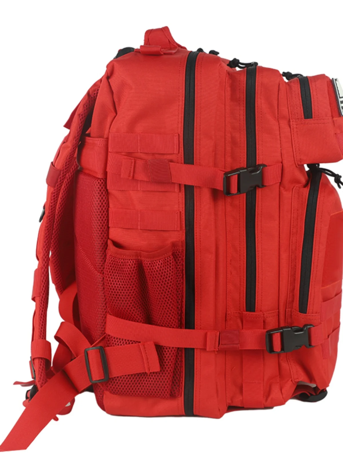 45L Outdoor Sports Bapa Cam Travel Laptop Bag Tactical Casual 3P Hiking Bag Soft Handle Waterproof Polyester
45L Outdoor Sports Bapa Cam Travel Laptop Bag Tactical Casual 3P Hiking Bag Soft Handle Waterproof Polyester