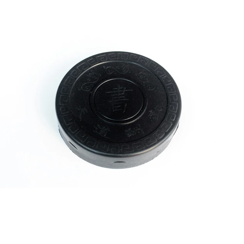 Ink Cartridge Inkstone Chinese Inkslab with Inkstick Traditional Calligraphy Accessory Black
Ink Cartridge Inkstone Chinese Inkslab with Inkstick Traditional Calligraphy Accessory Black
