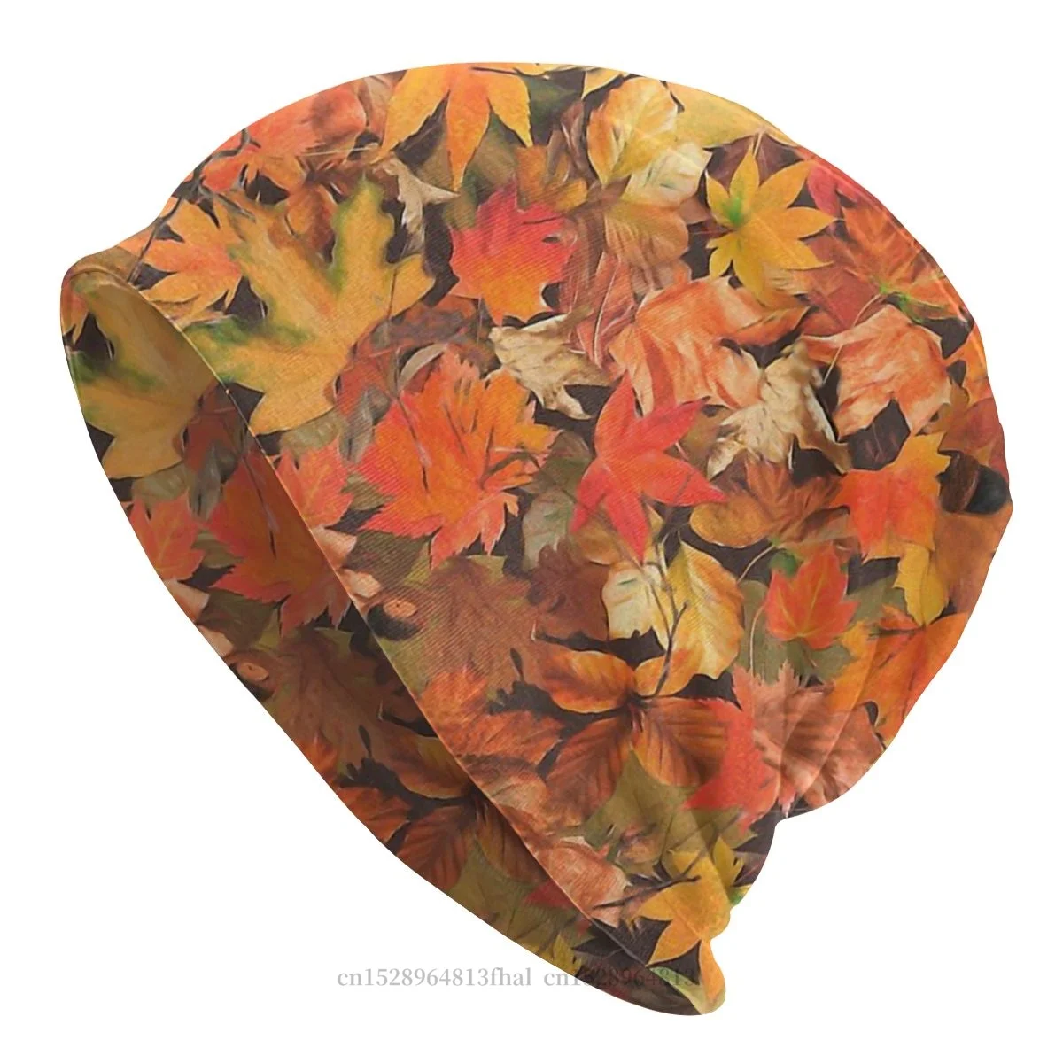 Autumn Leaves Bonnet Homme Outdoor Thin Hat Oil Painting Skullies Beanies Caps For Men Women Creative Fabric Hats
Autumn Leaves Bonnet Homme Outdoor Thin Hat Oil Painting Skullies Beanies Caps For Men Women Creative Fabric Hats