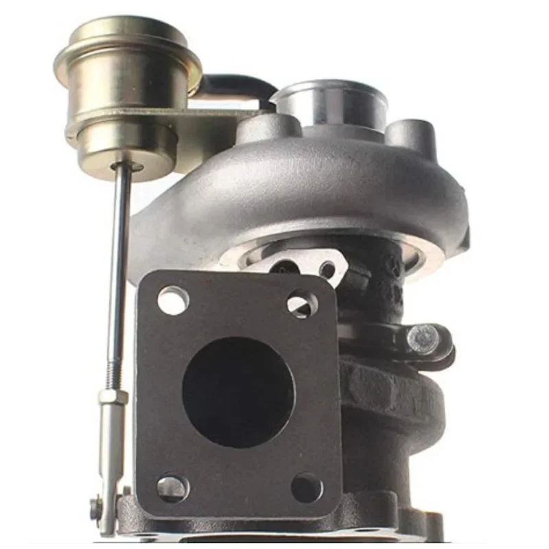 TD03 Turbocharger 49131-02020 49131-02000 49131-02021 49131-02022 49131-02010 49131-02030 17012-1G622 for Bobcat Kubota V2003T
TD03 Turbocharger 49131-02020 49131-02000 49131-02021 49131-02022 49131-02010 49131-02030 17012-1G622 for Bobcat Kubota V2003T