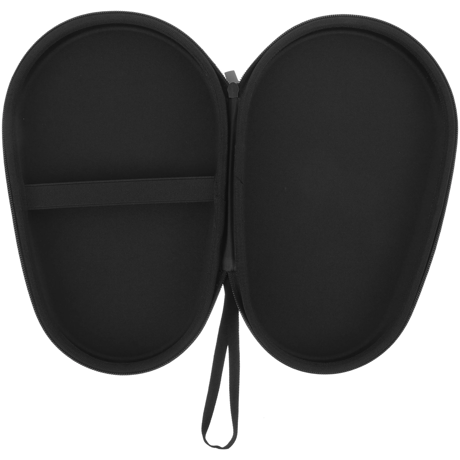 Sturdy Table Tennis Racket Durable Nylon Paddle Storage Bag With Smooth Zipper Lightweight Portable Organizing For Bat Paddle
Sturdy Table Tennis Racket Durable Nylon Paddle Storage Bag With Smooth Zipper Lightweight Portable Organizing For Bat Paddle