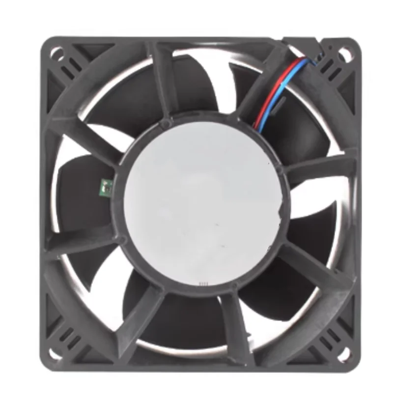 3214JH4 50W 24V 2.1A Industrial DC Cooling Fan High Power Heat Dissipation Fan for Industrial Control Equipment Cabinet
3214JH4 50W 24V 2.1A Industrial DC Cooling Fan High Power Heat Dissipation Fan for Industrial Control Equipment Cabinet