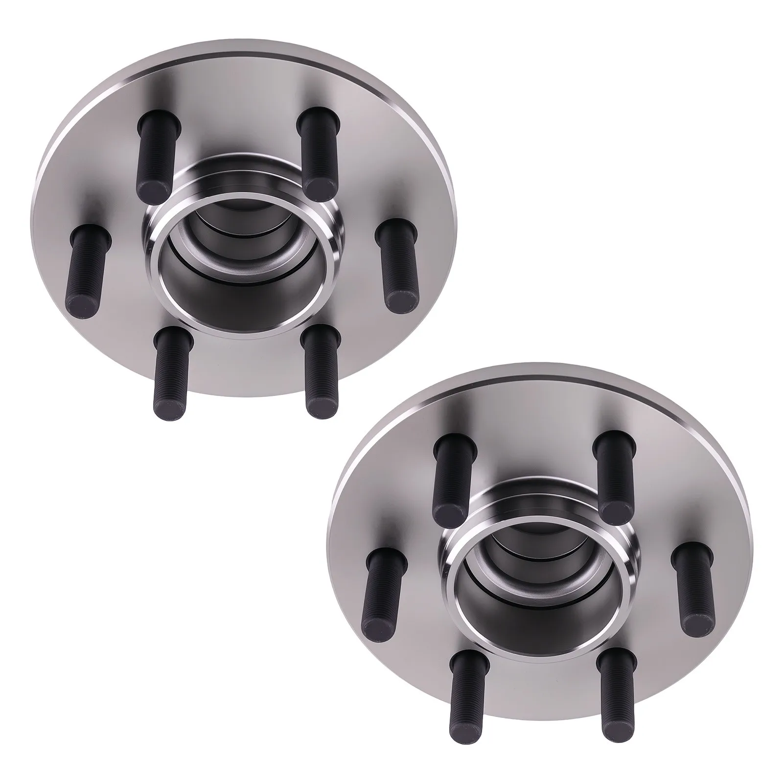 2*Front Wheel Hub & Bearing Assembly for Dodge Dakota Durango 1997-04 515032
2*Front Wheel Hub & Bearing Assembly for Dodge Dakota Durango 1997-04 515032