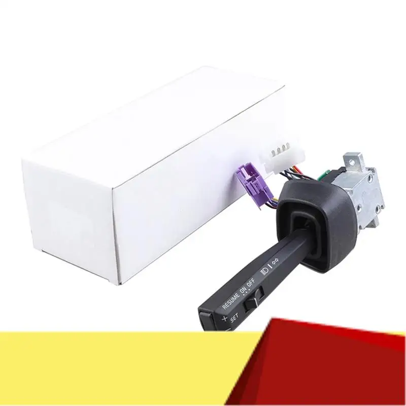 Новый диммер головного света для Volvo FH FM 7 10 12 B NH 12, переключатель указателя поворота 1096413 3172171 75509700 70481187 440278 Parts-M
Новый диммер головного света для Volvo FH FM 7 10 12 B NH 12, переключатель указателя поворота 1096413 3172171 75509700 70481187 440278 Parts-M