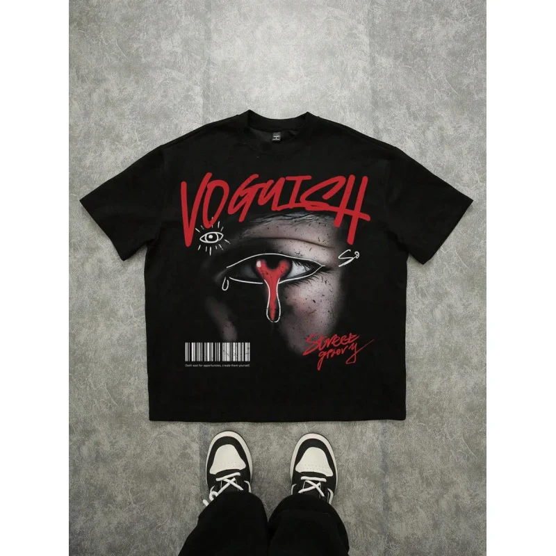 Short Sleeve T-shirts Man Clothes Men's Custom Tee Shirt Interesting T-shirt New in Tops & Tees Luxury Brand T-shirt Summer Top
Short Sleeve T-shirts Man Clothes Men's Custom Tee Shirt Interesting T-shirt New in Tops & Tees Luxury Brand T-shirt Summer Top
