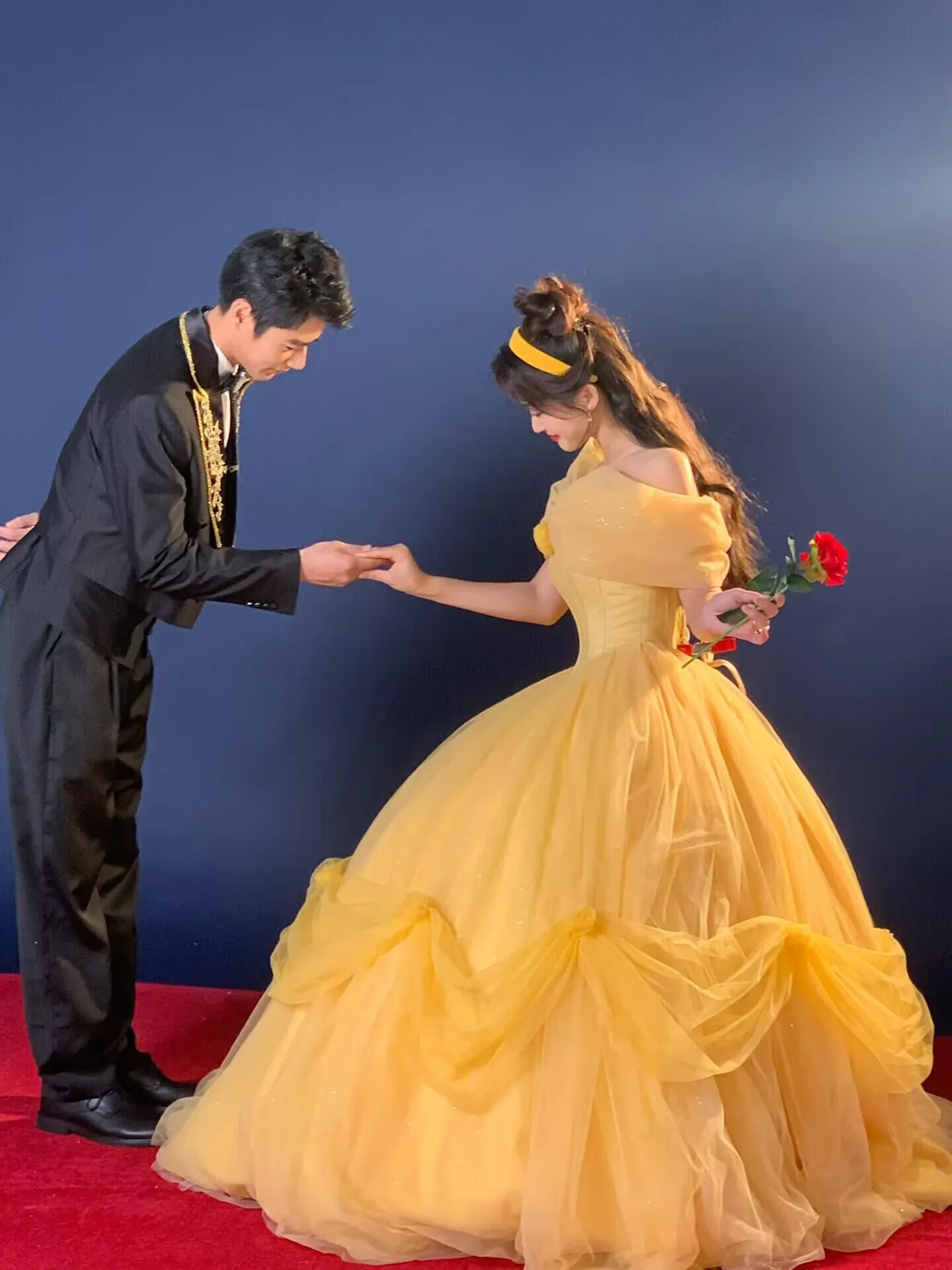 JEHETH Tulle Ball Gown Quinceanera Dresses Customized Flowers Princess Birthday Party Sweet Formal 15 Year Old Dress
JEHETH Tulle Ball Gown Quinceanera Dresses Customized Flowers Princess Birthday Party Sweet Formal 15 Year Old Dress