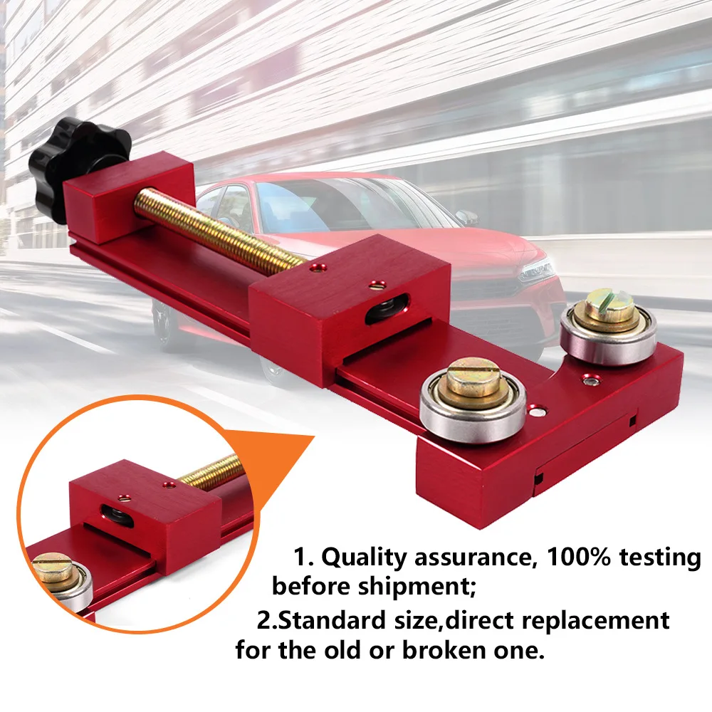 Oil Filter Cutter Inspection Tool for Fuel Cutting Range 1-3/4" to 5-3/4" 66490
Oil Filter Cutter Inspection Tool for Fuel Cutting Range 1-3/4" to 5-3/4" 66490