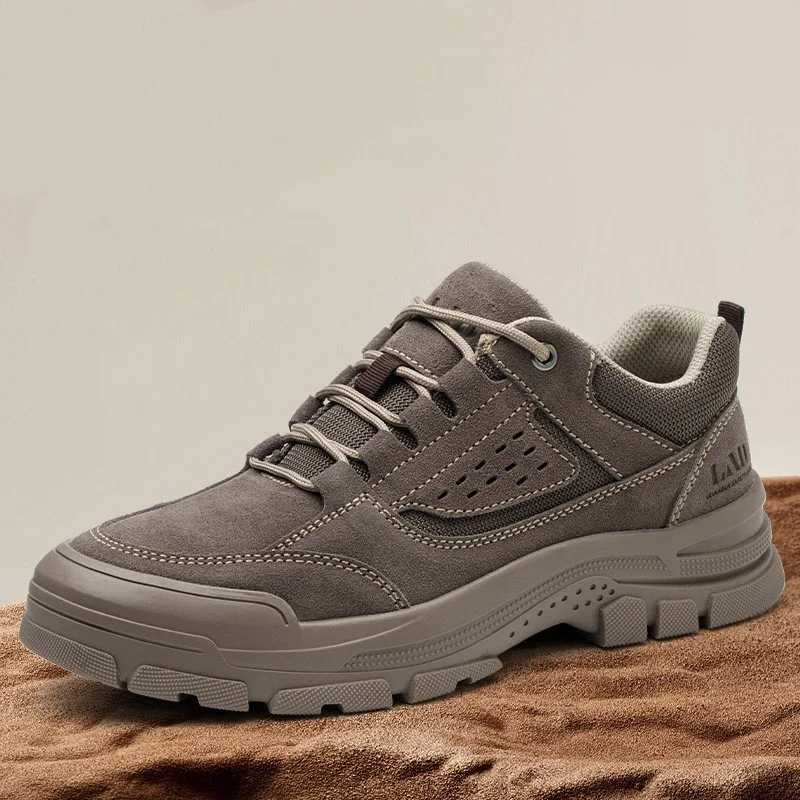 mens fashion breathable steel toe covers work safety shoes tooling security boots cow suede leather welding sneakers protection
mens fashion breathable steel toe covers work safety shoes tooling security boots cow suede leather welding sneakers protection