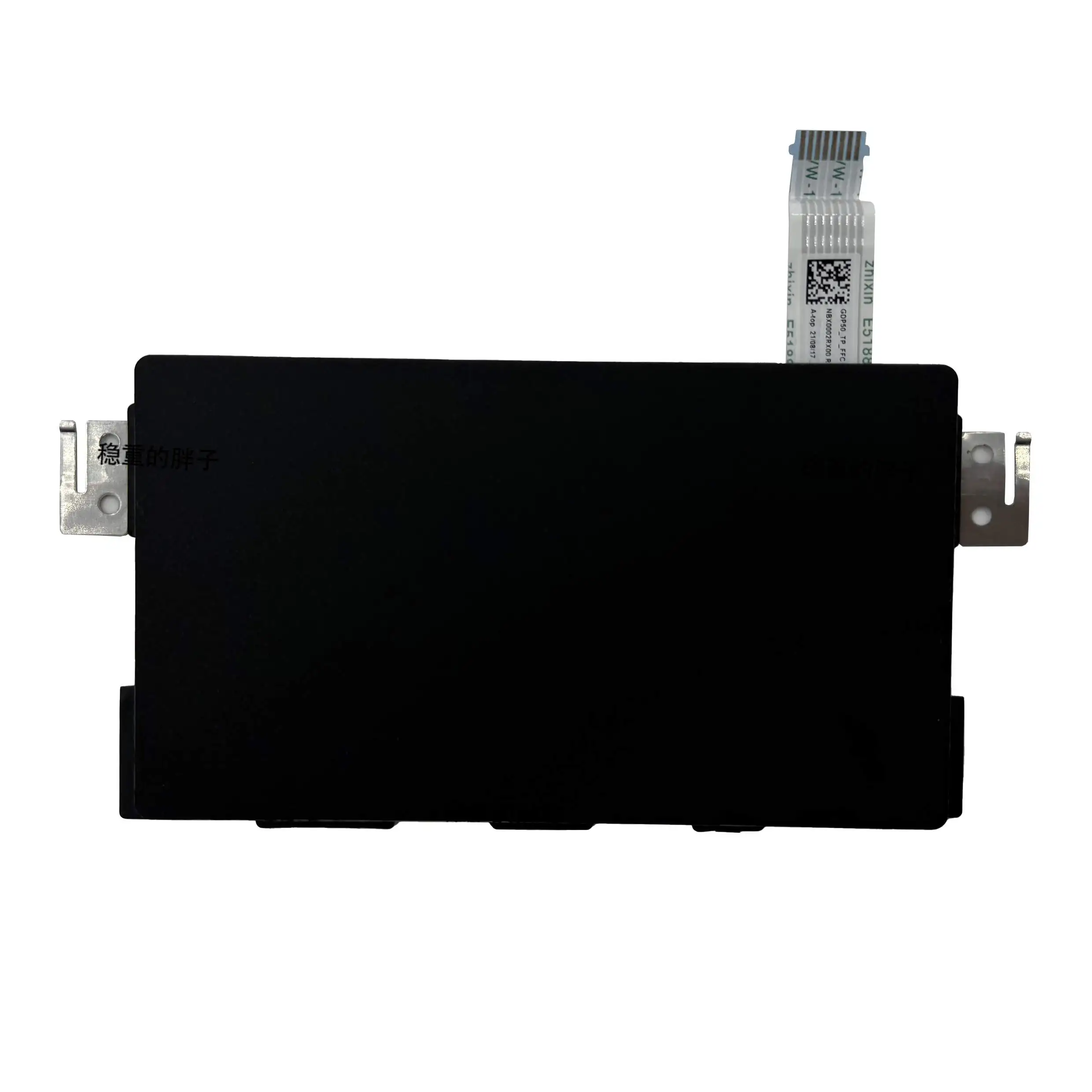 For DELL Alienware M15 R5 R6 touchpad, trackpad, mouse pad 0XVP3D
For DELL Alienware M15 R5 R6 touchpad, trackpad, mouse pad 0XVP3D