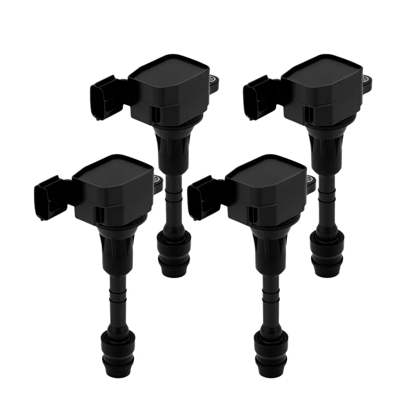 Ignition Coils 22448-8J115 For NISSAN ALTIMA L31 TEANA J31 MAXIMA FRONTIER MURANO NV1500 PATROL Y62 QUEST V42 NAVARA D40M Parts
Ignition Coils 22448-8J115 For NISSAN ALTIMA L31 TEANA J31 MAXIMA FRONTIER MURANO NV1500 PATROL Y62 QUEST V42 NAVARA D40M Parts