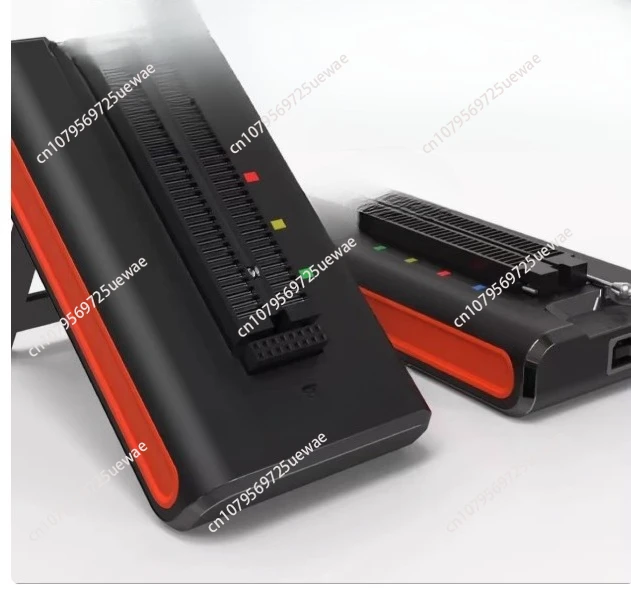 for SVOD 4 Professional Programmer EFI Debug Connector Flashing tool ROM CABLE SVOD4 VER-4 SPI Programmer
for SVOD 4 Professional Programmer EFI Debug Connector Flashing tool ROM CABLE SVOD4 VER-4 SPI Programmer