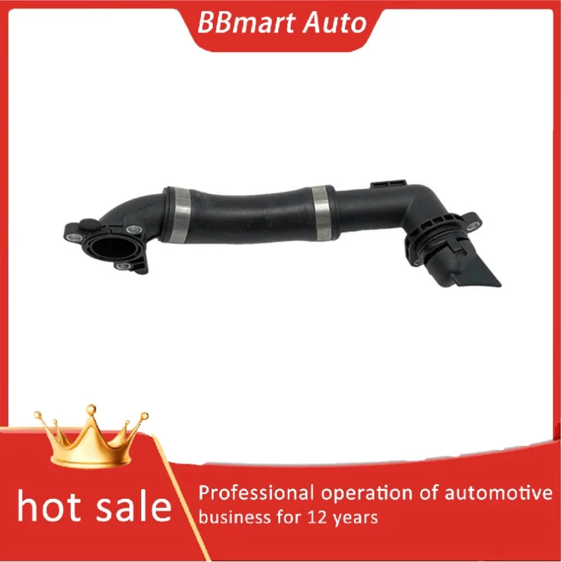 11538645545 BBmart Auto Parts Water Hose for BMW X1 F49 X2 F39
11538645545 BBmart Auto Parts Water Hose for BMW X1 F49 X2 F39