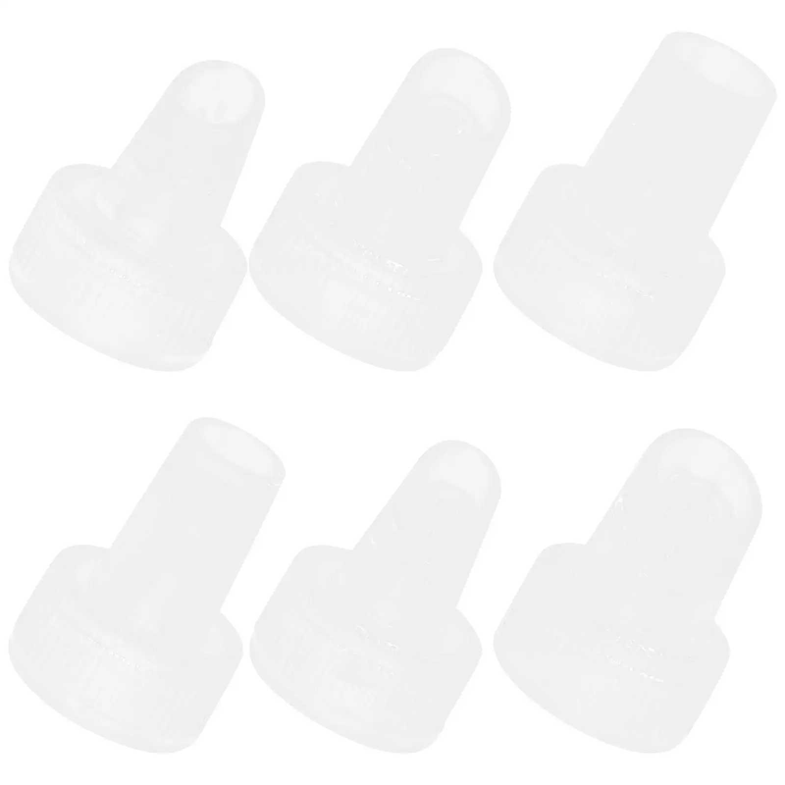 6 Pcs Cleaning Head Suction Nozzle Hydro Facial Machine Accessories Replacement Tips Heads Beauty Supplies Massager Tools Parts
6 Pcs Cleaning Head Suction Nozzle Hydro Facial Machine Accessories Replacement Tips Heads Beauty Supplies Massager Tools Parts