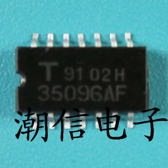 Free shipping 35096AF T35096AFSOP-14 10PCS
Free shipping 35096AF T35096AFSOP-14 10PCS