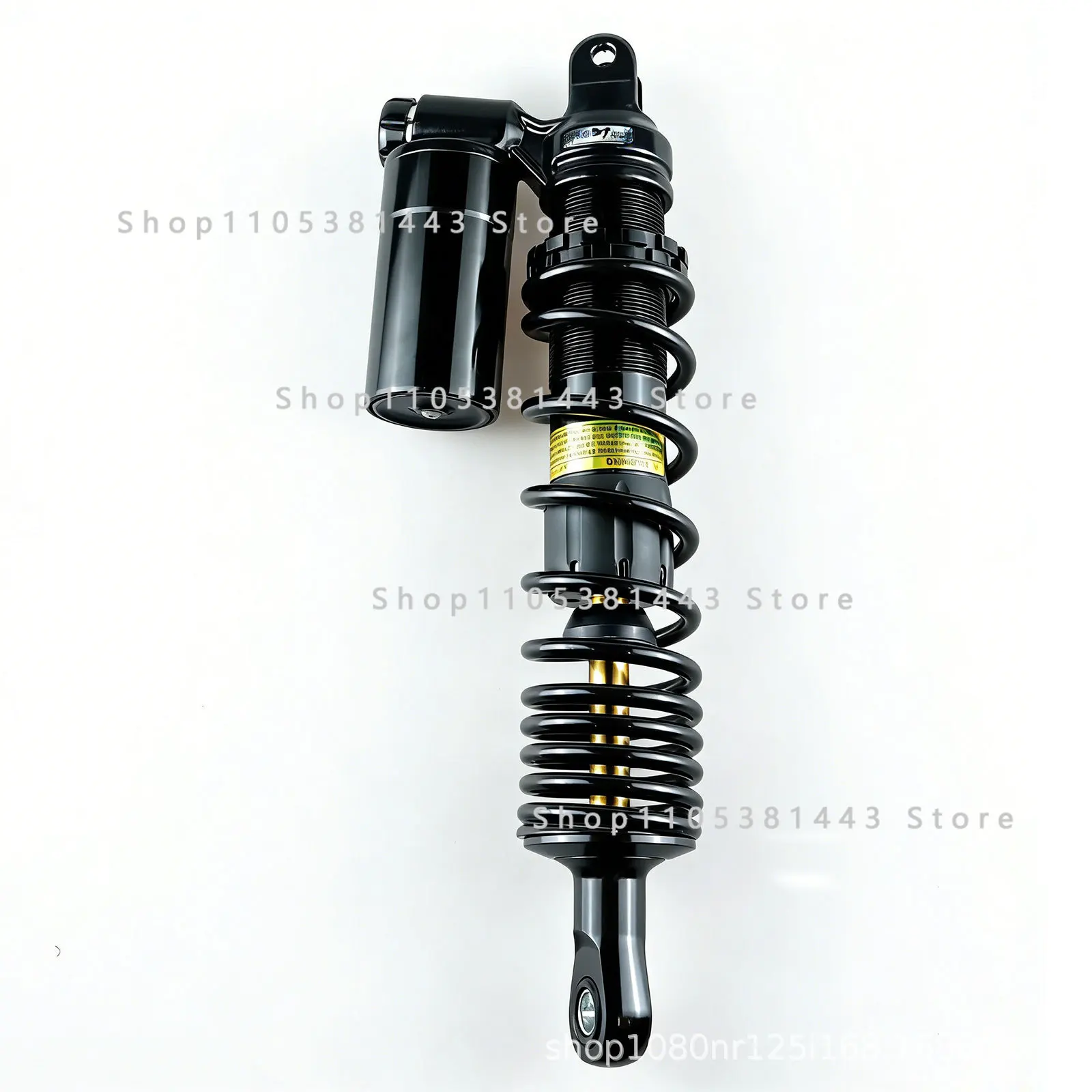335MM/305MM/365MM Dual Adjustable Inverted Shock Absorber for N-MAX/PCX Motorcycle Electric Vehicle
335MM/305MM/365MM Dual Adjustable Inverted Shock Absorber for N-MAX/PCX Motorcycle Electric Vehicle