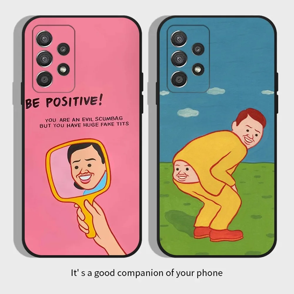 Art Joan Cornella Phone Case For Samsung Galaxy A13,A21s,A22,A31,A32,A52,A53,A71,A80,A91 Soft Black Cover
Art Joan Cornella Phone Case For Samsung Galaxy A13,A21s,A22,A31,A32,A52,A53,A71,A80,A91 Soft Black Cover