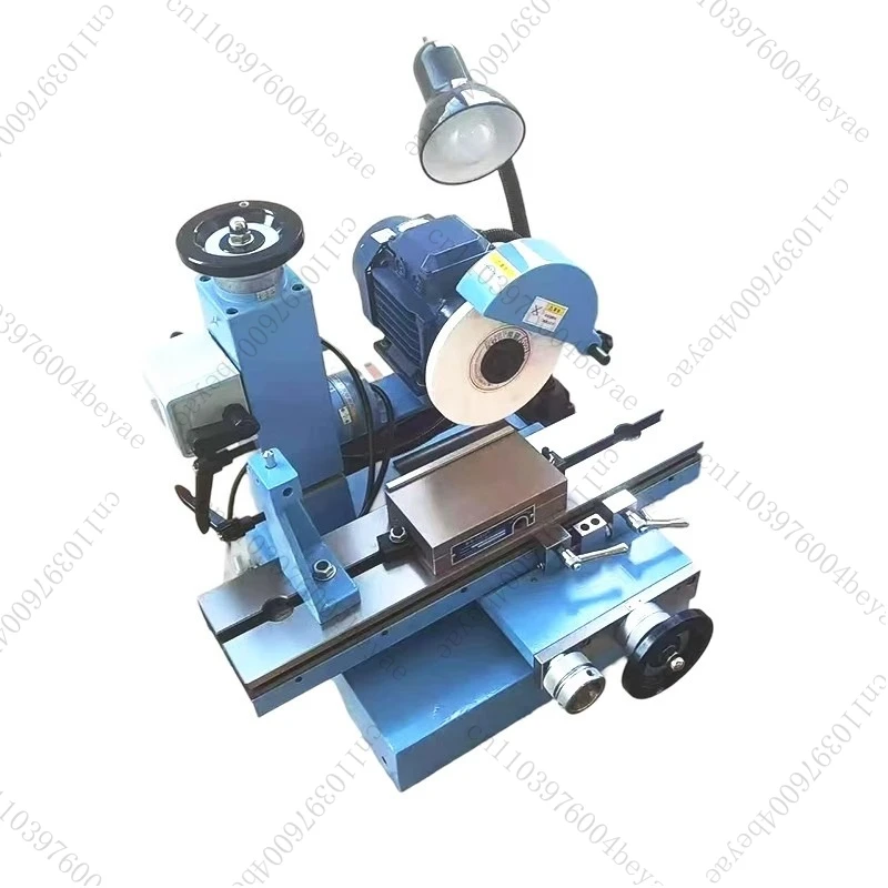 End Mill Turning Drill Magnetic Table * 175MM 600 Universal Grinding
End Mill Turning Drill Magnetic Table * 175MM 600 Universal Grinding