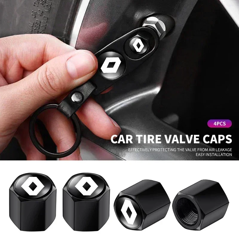 1Set Car Keychain Key Ring with Auto Tire Valve Caps Tyre Dust Cap Emblem For Renault Fluence Scenic Duster Logan Koleos Kadjar
1Set Car Keychain Key Ring with Auto Tire Valve Caps Tyre Dust Cap Emblem For Renault Fluence Scenic Duster Logan Koleos Kadjar