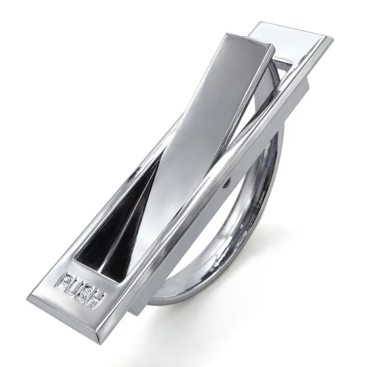 SK4-008 Tatami Invisible Handle Zinc alloy door handle embedded hidden concealed handle
SK4-008 Tatami Invisible Handle Zinc alloy door handle embedded hidden concealed handle