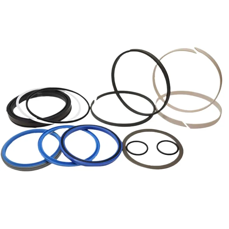 Jsy Xcmg Xe335c 860131317 Hydraulic Cylinder Seal Repair Kit Professional Wholesalar
Jsy Xcmg Xe335c 860131317 Hydraulic Cylinder Seal Repair Kit Professional Wholesalar