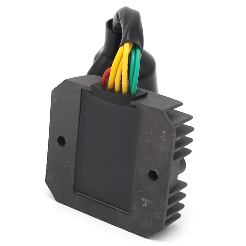 Rectifier Voltage Regulator For Honda VTR1000SP-1 VTR1000SP-2 VTR1000S VTR1000SPY RC51 2000 2001 2002 2003 2004-2006
Rectifier Voltage Regulator For Honda VTR1000SP-1 VTR1000SP-2 VTR1000S VTR1000SPY RC51 2000 2001 2002 2003 2004-2006