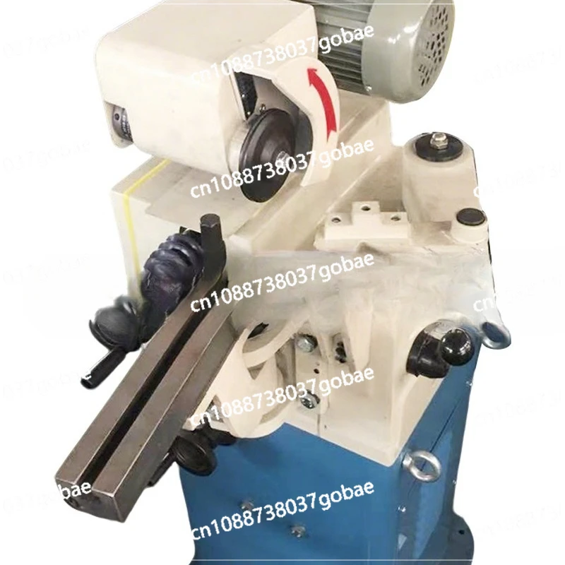 Automatic gear grinding machine numerical control alloy circular saw blade grinding machine automatic small
Automatic gear grinding machine numerical control alloy circular saw blade grinding machine automatic small