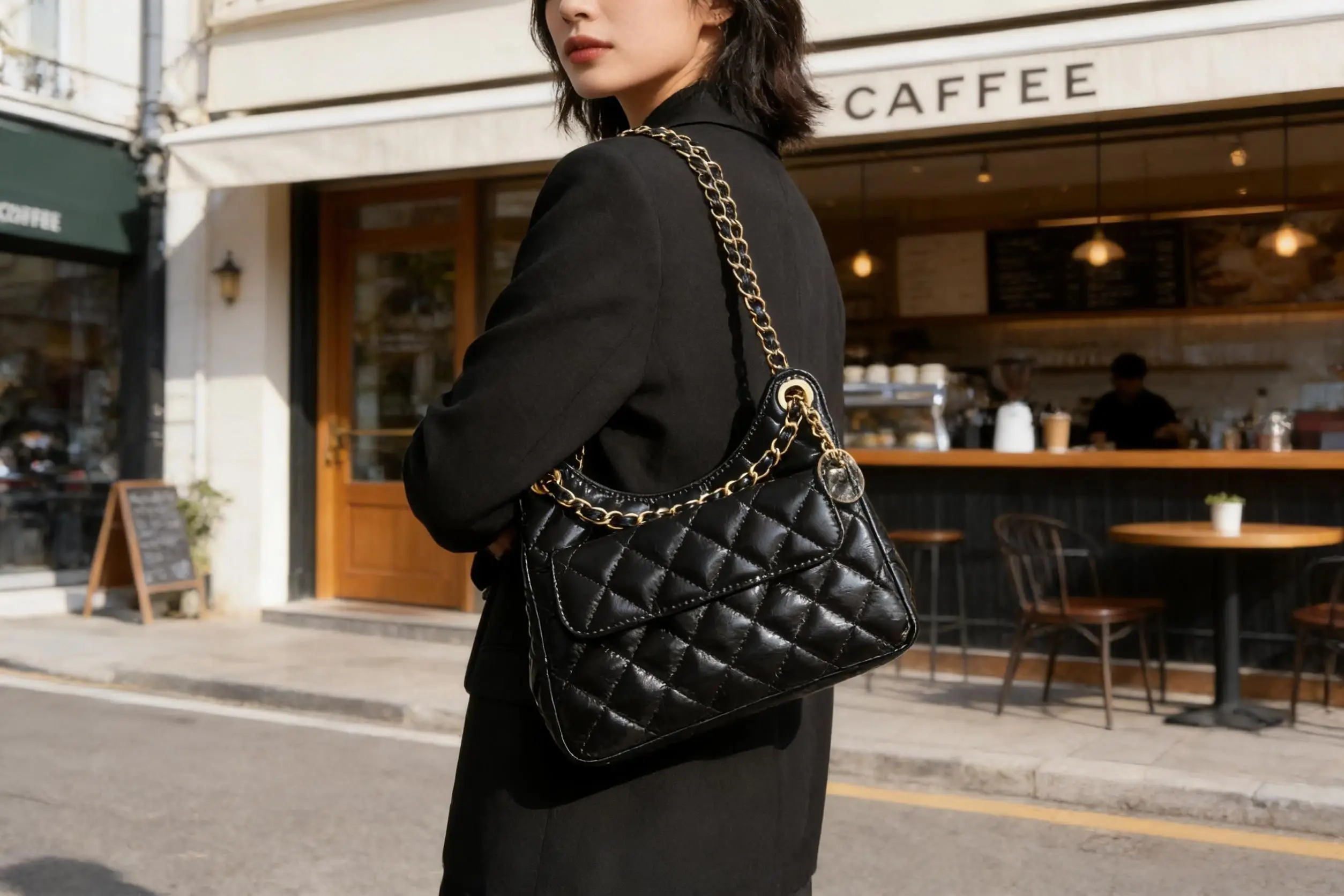 Designer Bag Luxury Women's Handbag Women's Tote Bag Fashion Shoulder Bag Crossbody Bag
Designer Bag Luxury Women's Handbag Women's Tote Bag Fashion Shoulder Bag Crossbody Bag
