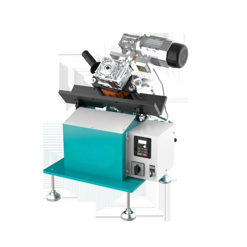 Small plate beveling machine, small specification carbon steel plate edge milling machine, iron plates metal plates electric
Small plate beveling machine, small specification carbon steel plate edge milling machine, iron plates metal plates electric