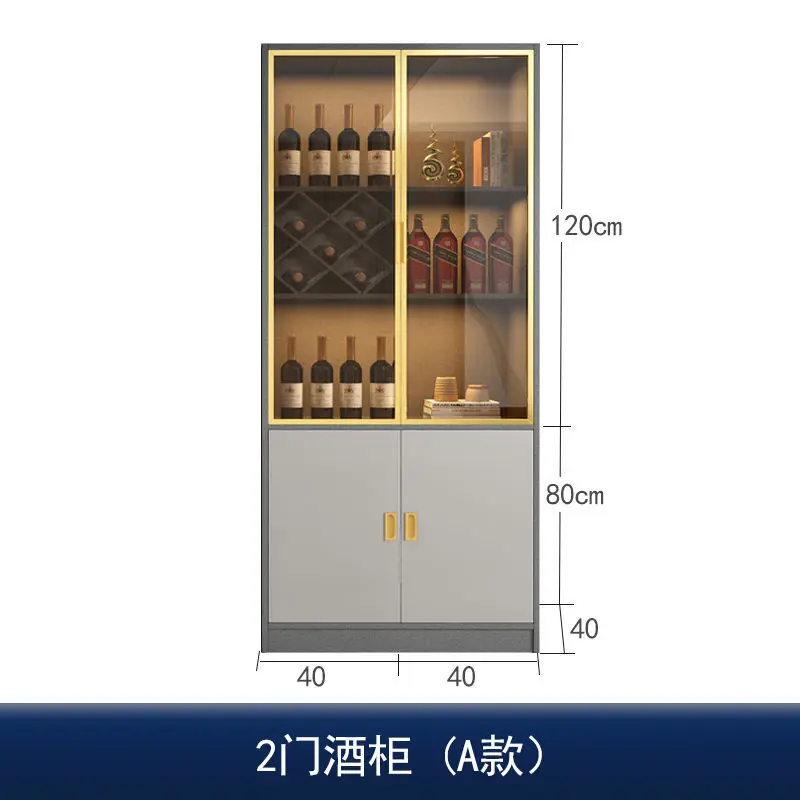 Solid wood entrance wine cabinet glass door modern simple light luxury high-end living room small apartment wall partition scree
Solid wood entrance wine cabinet glass door modern simple light luxury high-end living room small apartment wall partition scree