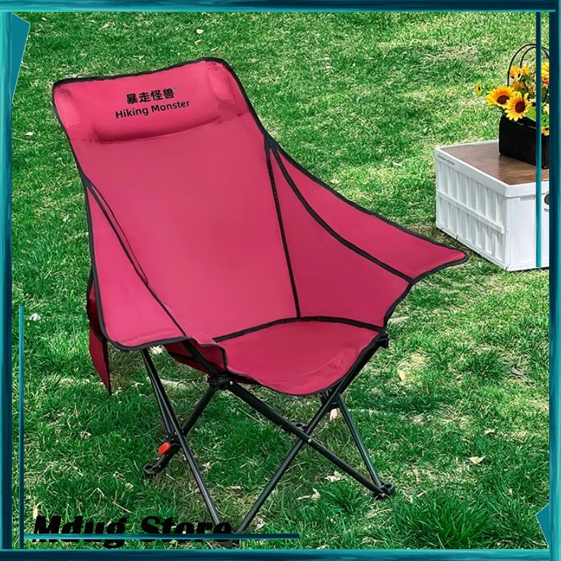 Pink Portable Beach Chairs Recline Hiking Fishing Folding Beach Chairs Adult Armchairs Tumbona Plegable Outdoor Furniture
Pink Portable Beach Chairs Recline Hiking Fishing Folding Beach Chairs Adult Armchairs Tumbona Plegable Outdoor Furniture