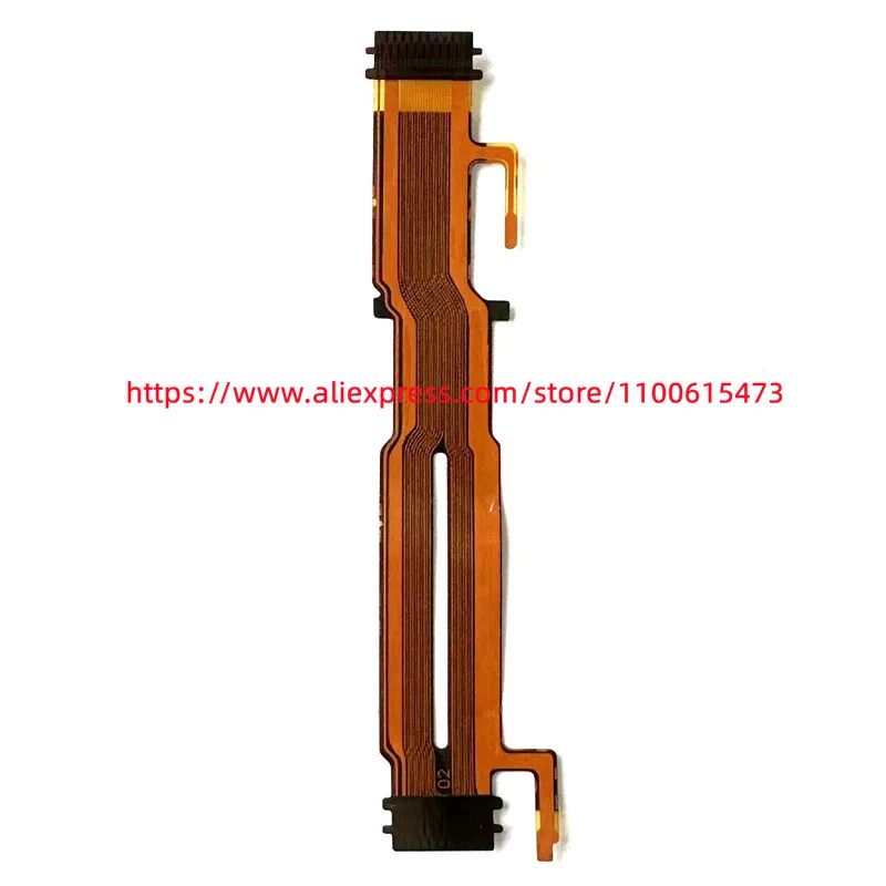 NEW LCD anti shake Flex Cable For Olympus EM5ii EM5II Digital Camera Repair Part
NEW LCD anti shake Flex Cable For Olympus EM5ii EM5II Digital Camera Repair Part