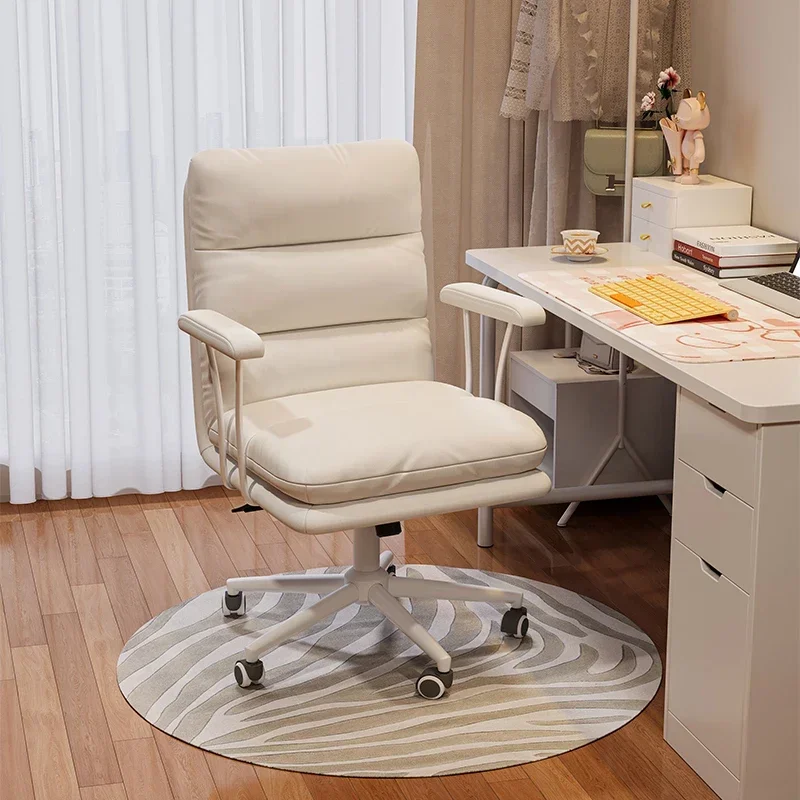 Эргономичное офисное кресло для спальни, подъемное кресло для макияжа Silla Gamer Ofertas Chaise De Bureaux Gaming Stuhl, туалетный столик, мебель
Эргономичное офисное кресло для спальни, подъемное кресло для макияжа Silla Gamer Ofertas Chaise De Bureaux Gaming Stuhl, туалетный столик, мебель