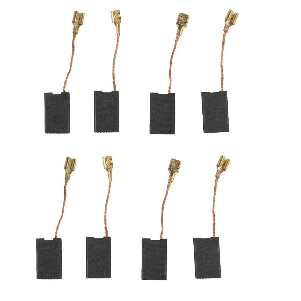 Комплект для замены угольных щеток 1617014126 Для GBH10DE 11223EVS GBH11DE GSH10C Для GSH11E MH10 SE Простая установка
Комплект для замены угольных щеток 1617014126 Для GBH10DE 11223EVS GBH11DE GSH10C Для GSH11E MH10 SE Простая установка