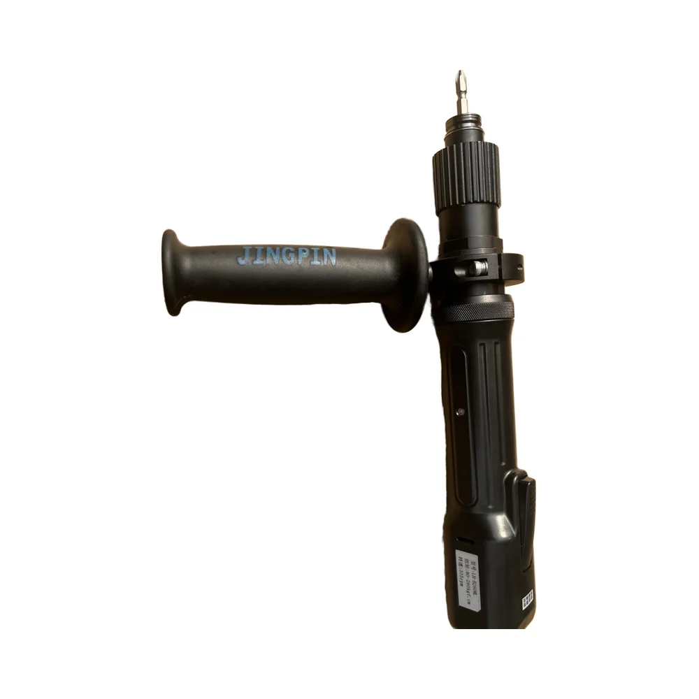 OEM Precision Electric Screwdriver Set Brushless Multifunctional Power Tool For DIY Industrial Professional Use
OEM Precision Electric Screwdriver Set Brushless Multifunctional Power Tool For DIY Industrial Professional Use