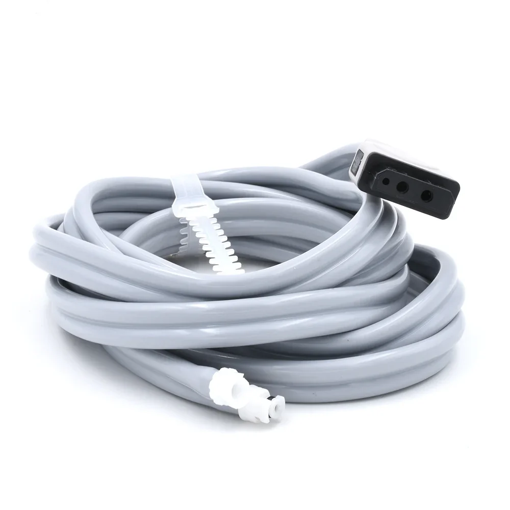 Compatible Datex Ohmeda NIBP Tube 2017008-002 Medical Consumables for NIBP Hose Blood Pressure and Air hose
Compatible Datex Ohmeda NIBP Tube 2017008-002 Medical Consumables for NIBP Hose Blood Pressure and Air hose