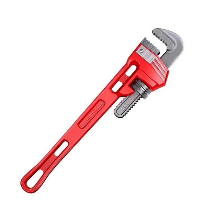 Household large-diameter water pump pliers maintenance universal pipe pliers
Household large-diameter water pump pliers maintenance universal pipe pliers