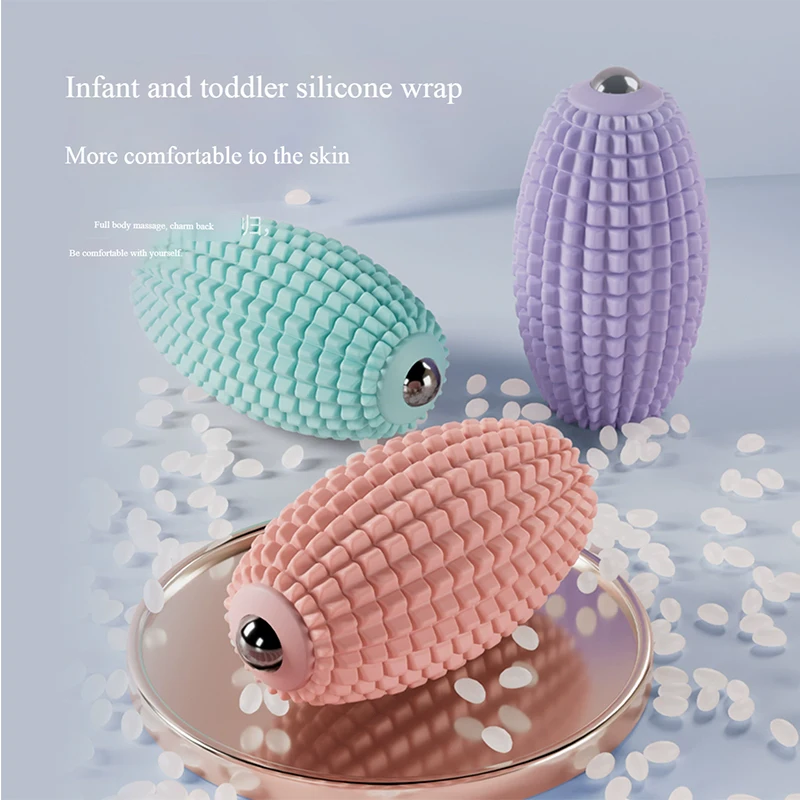 Electric Nub Massage Ball, Portable Tool for Hand Strength, Plantar Muscle Care & Full Body Tension Release
Electric Nub Massage Ball, Portable Tool for Hand Strength, Plantar Muscle Care & Full Body Tension Release